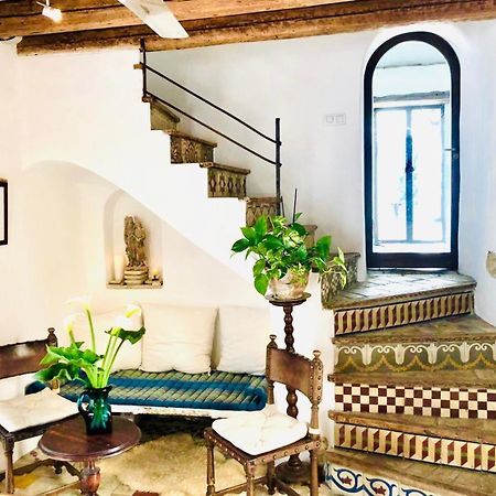 Casa Puerta Azul Absolutely The Best Of Vejer! Casas Vejer Debra 베예데라프론테라 외부 사진