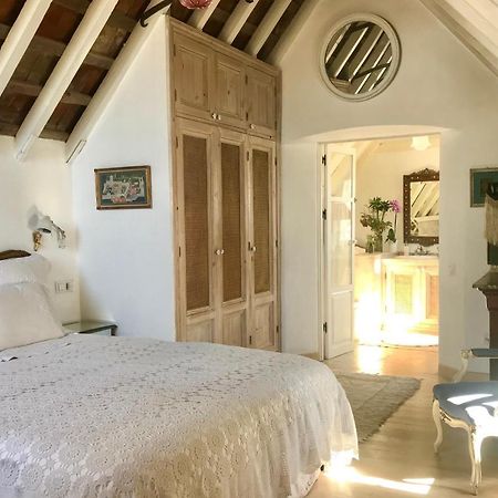 Casa Puerta Azul Absolutely The Best Of Vejer! Casas Vejer Debra 베예데라프론테라 외부 사진