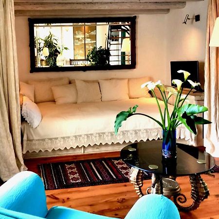 Casa Puerta Azul Absolutely The Best Of Vejer! Casas Vejer Debra 베예데라프론테라 외부 사진
