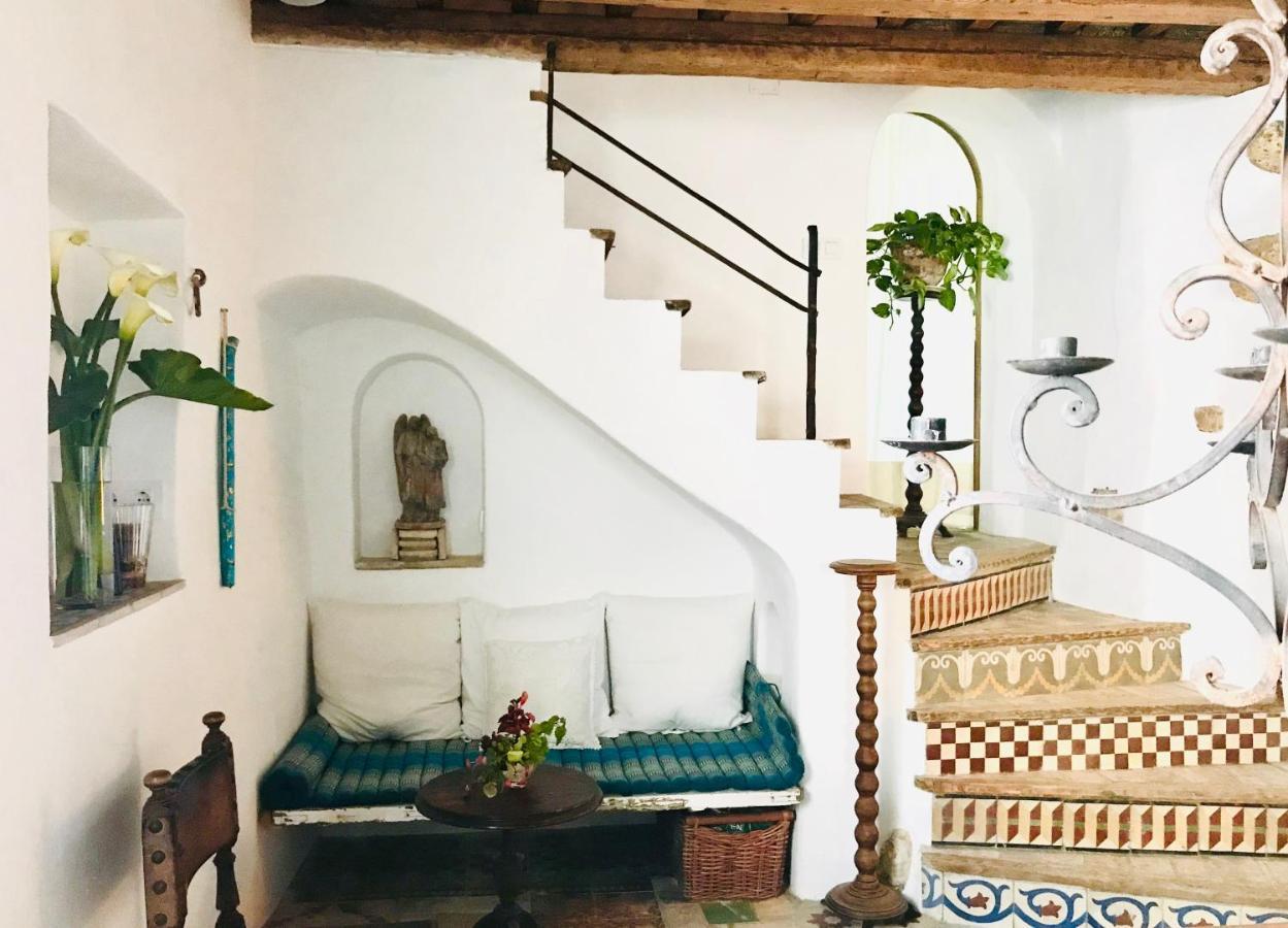 Casa Puerta Azul Absolutely The Best Of Vejer! Casas Vejer Debra 베예데라프론테라 외부 사진