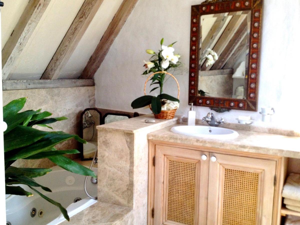 Casa Puerta Azul Absolutely The Best Of Vejer! Casas Vejer Debra 베예데라프론테라 외부 사진