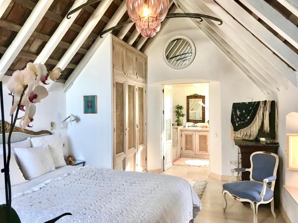 Casa Puerta Azul Absolutely The Best Of Vejer! Casas Vejer Debra 베예데라프론테라 외부 사진