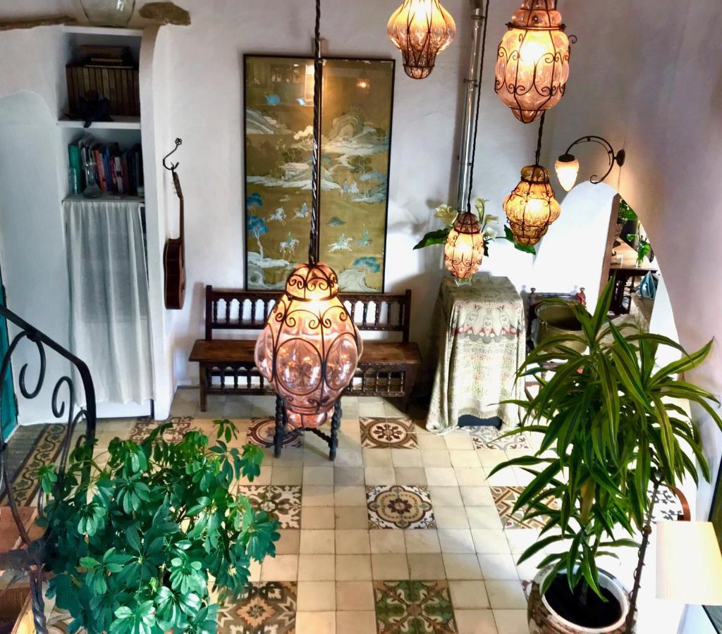 Casa Puerta Azul Absolutely The Best Of Vejer! Casas Vejer Debra 베예데라프론테라 외부 사진