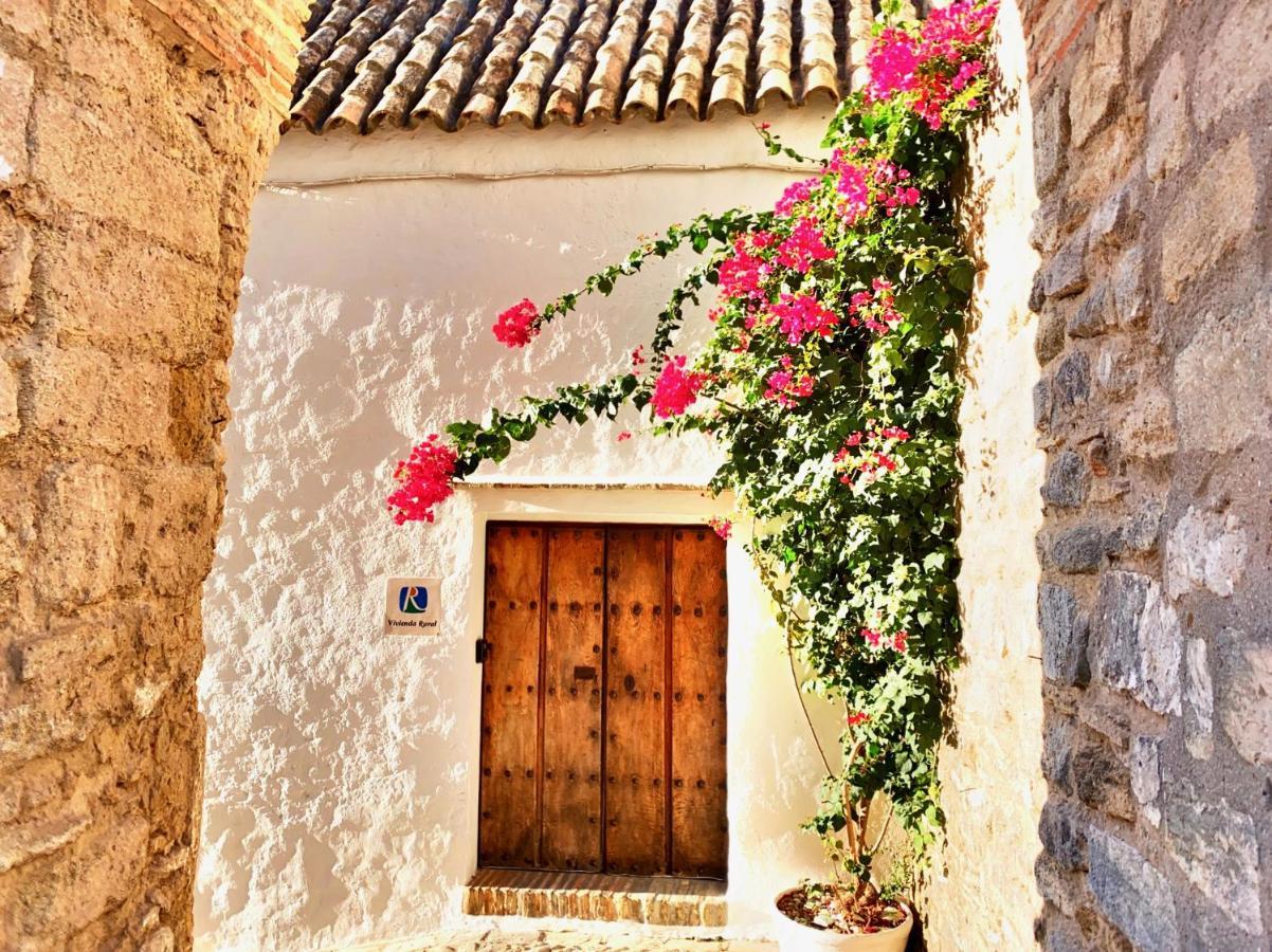 Casa Puerta Azul Absolutely The Best Of Vejer! Casas Vejer Debra 베예데라프론테라 외부 사진