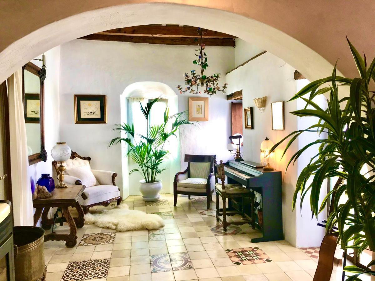 Casa Puerta Azul Absolutely The Best Of Vejer! Casas Vejer Debra 베예데라프론테라 외부 사진