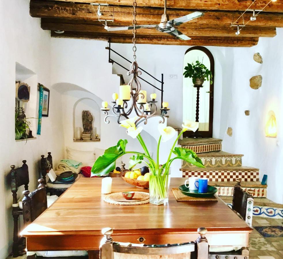 Casa Puerta Azul Absolutely The Best Of Vejer! Casas Vejer Debra 베예데라프론테라 외부 사진