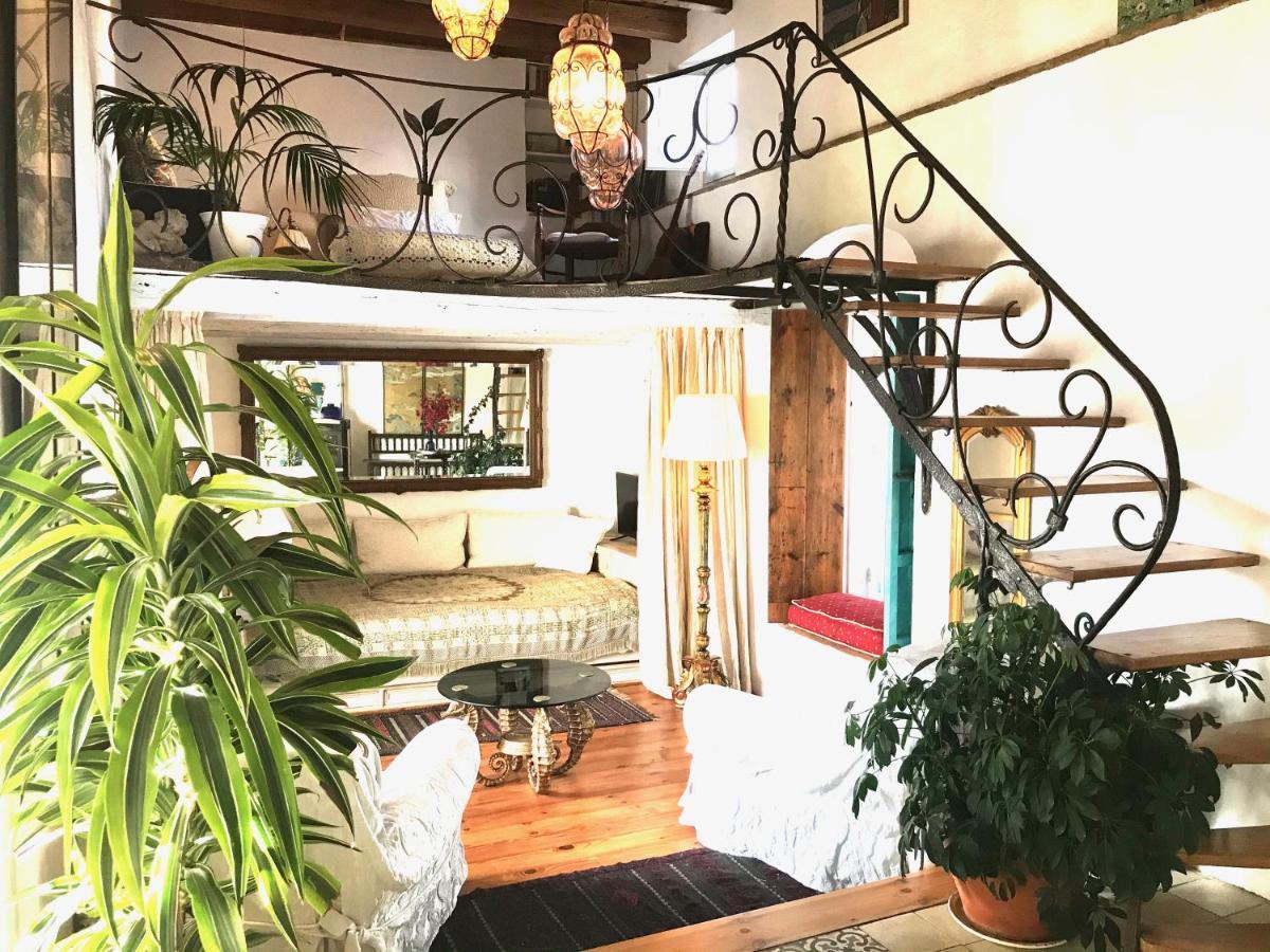 Casa Puerta Azul Absolutely The Best Of Vejer! Casas Vejer Debra 베예데라프론테라 외부 사진