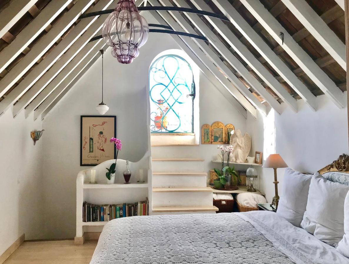 Casa Puerta Azul Absolutely The Best Of Vejer! Casas Vejer Debra 베예데라프론테라 외부 사진