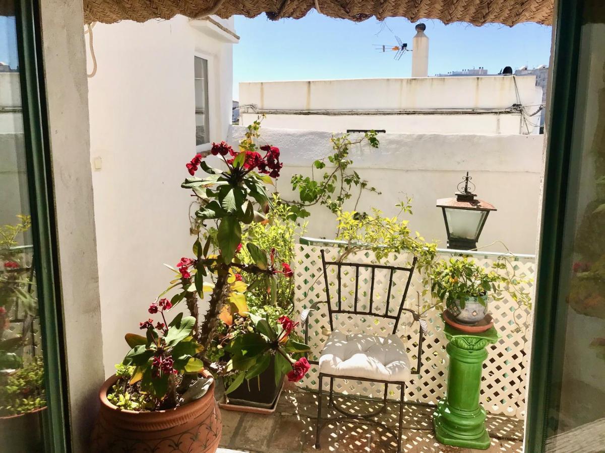 Casa Puerta Azul Absolutely The Best Of Vejer! Casas Vejer Debra 베예데라프론테라 외부 사진