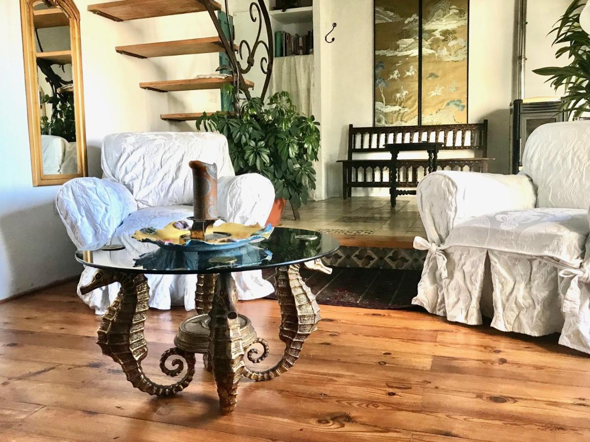 Casa Puerta Azul Absolutely The Best Of Vejer! Casas Vejer Debra 베예데라프론테라 외부 사진