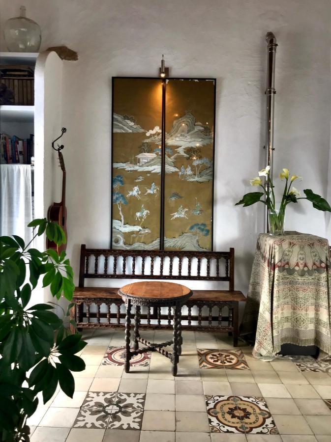 Casa Puerta Azul Absolutely The Best Of Vejer! Casas Vejer Debra 베예데라프론테라 외부 사진