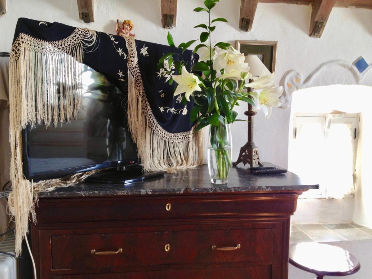 Casa Puerta Azul Absolutely The Best Of Vejer! Casas Vejer Debra 베예데라프론테라 외부 사진
