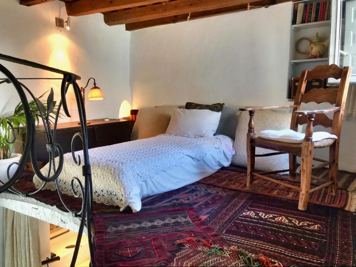 Casa Puerta Azul Absolutely The Best Of Vejer! Casas Vejer Debra 베예데라프론테라 외부 사진