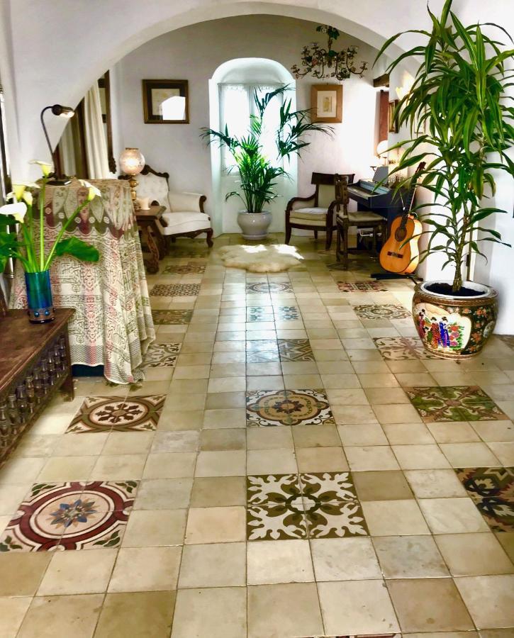 Casa Puerta Azul Absolutely The Best Of Vejer! Casas Vejer Debra 베예데라프론테라 외부 사진