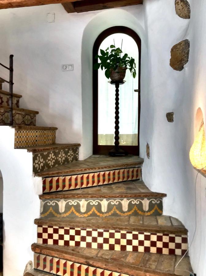 Casa Puerta Azul Absolutely The Best Of Vejer! Casas Vejer Debra 베예데라프론테라 외부 사진