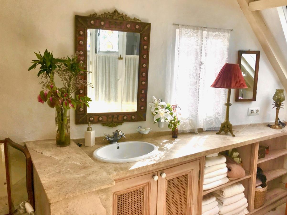 Casa Puerta Azul Absolutely The Best Of Vejer! Casas Vejer Debra 베예데라프론테라 외부 사진