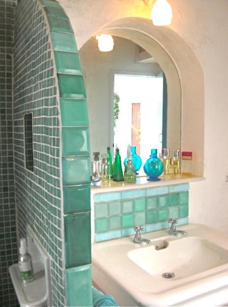 Casa Puerta Azul Absolutely The Best Of Vejer! Casas Vejer Debra 베예데라프론테라 외부 사진