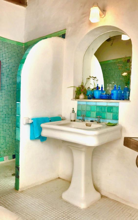 Casa Puerta Azul Absolutely The Best Of Vejer! Casas Vejer Debra 베예데라프론테라 외부 사진