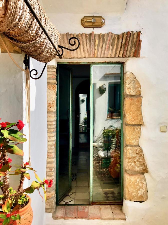 Casa Puerta Azul Absolutely The Best Of Vejer! Casas Vejer Debra 베예데라프론테라 외부 사진