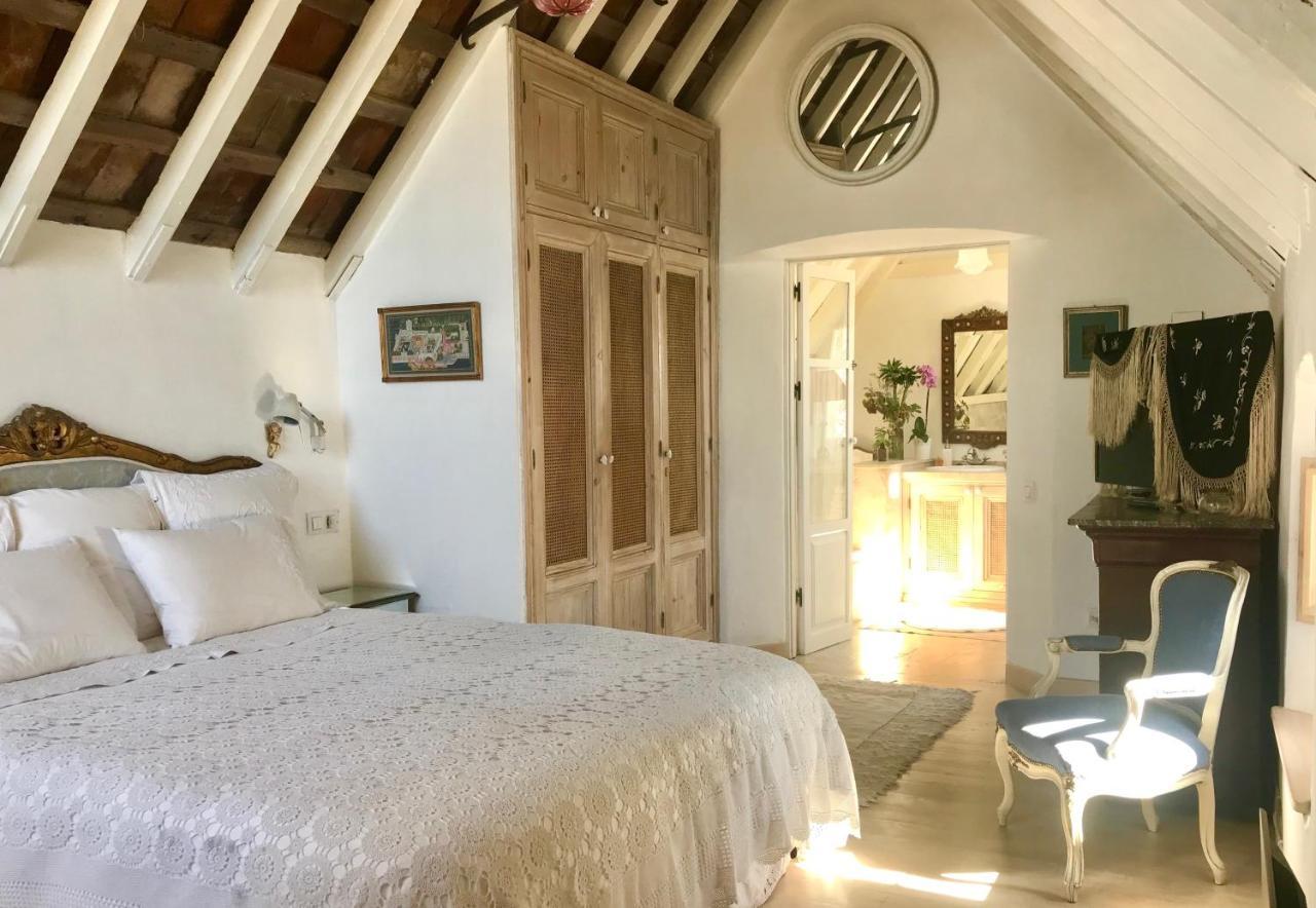 Casa Puerta Azul Absolutely The Best Of Vejer! Casas Vejer Debra 베예데라프론테라 외부 사진