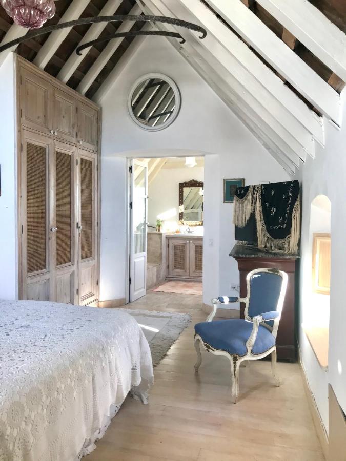 Casa Puerta Azul Absolutely The Best Of Vejer! Casas Vejer Debra 베예데라프론테라 외부 사진
