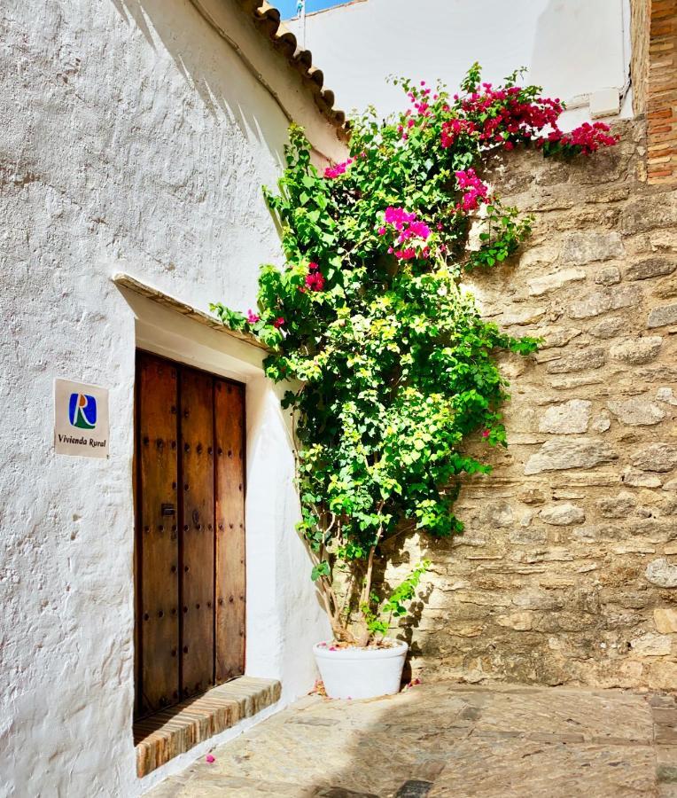 Casa Puerta Azul Absolutely The Best Of Vejer! Casas Vejer Debra 베예데라프론테라 외부 사진