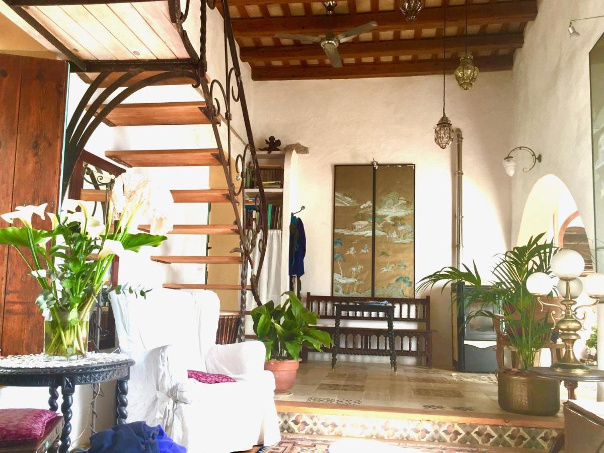 Casa Puerta Azul Absolutely The Best Of Vejer! Casas Vejer Debra 베예데라프론테라 외부 사진