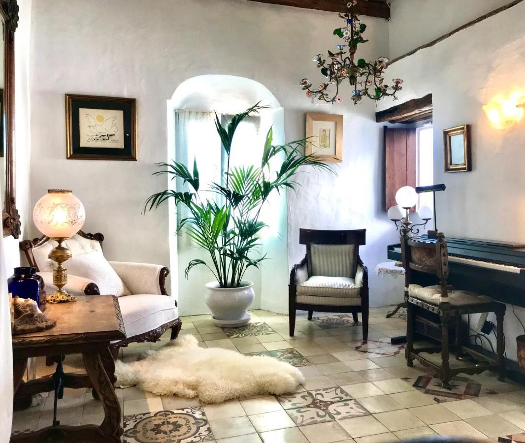 Casa Puerta Azul Absolutely The Best Of Vejer! Casas Vejer Debra 베예데라프론테라 외부 사진