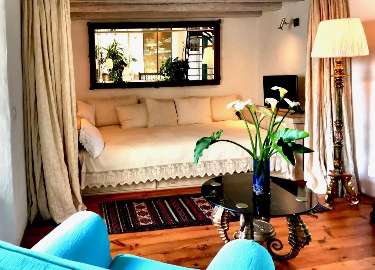 Casa Puerta Azul Absolutely The Best Of Vejer! Casas Vejer Debra 베예데라프론테라 외부 사진