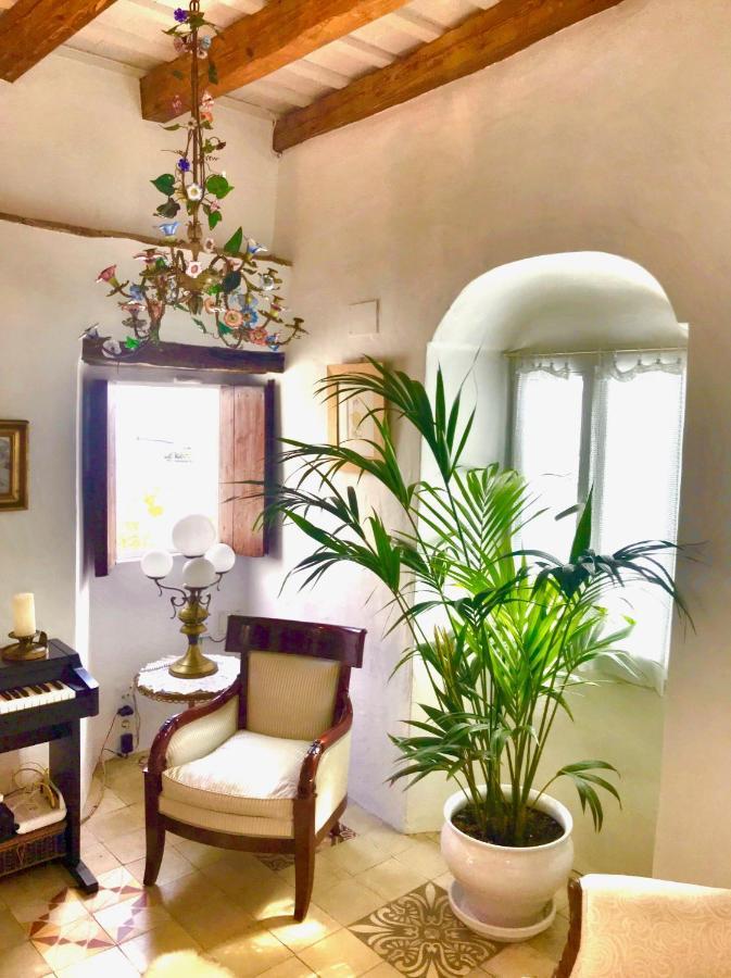 Casa Puerta Azul Absolutely The Best Of Vejer! Casas Vejer Debra 베예데라프론테라 외부 사진