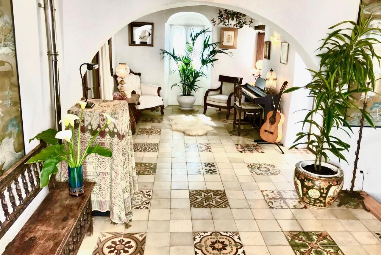 Casa Puerta Azul Absolutely The Best Of Vejer! Casas Vejer Debra 베예데라프론테라 외부 사진